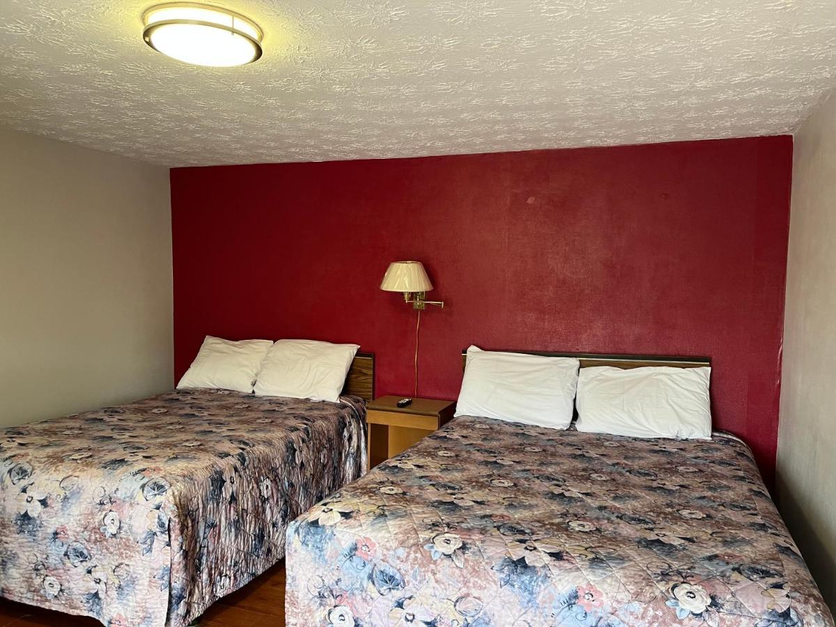 Old Mill Motel Blind River Εξωτερικό φωτογραφία