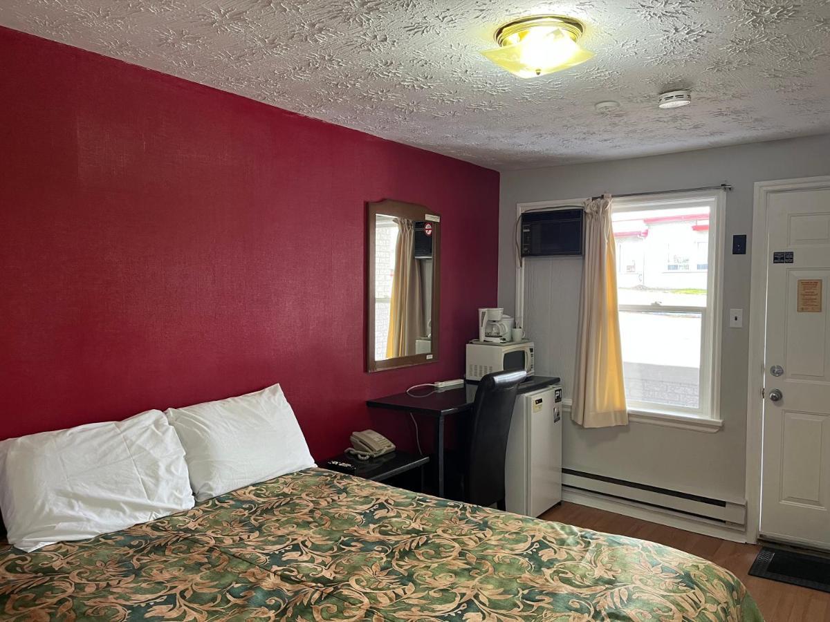 Old Mill Motel Blind River Εξωτερικό φωτογραφία